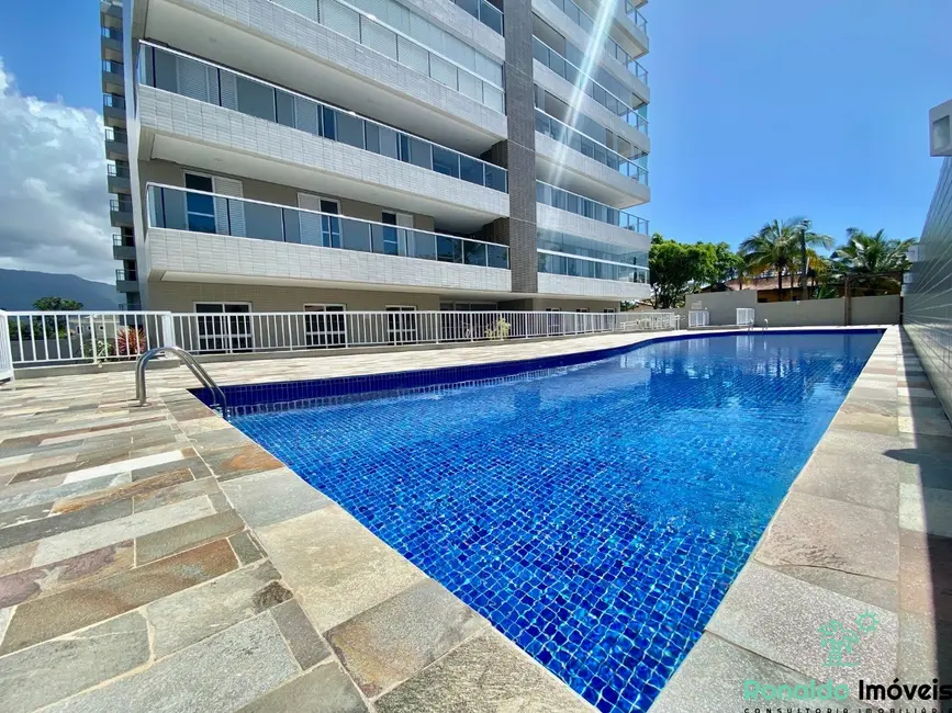 Foto 2 de Apartamento com 2 quartos à venda, 68m2 em Bertioga - SP