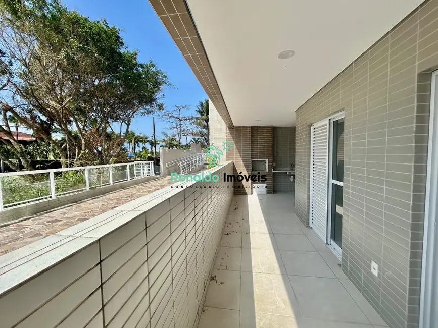 Foto 8 de Apartamento com 2 quartos à venda, 68m2 em Bertioga - SP