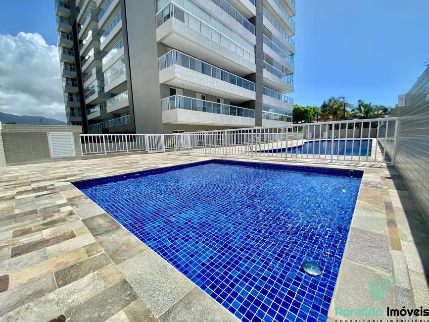 Foto 4 de Apartamento com 2 quartos à venda, 68m2 em Bertioga - SP