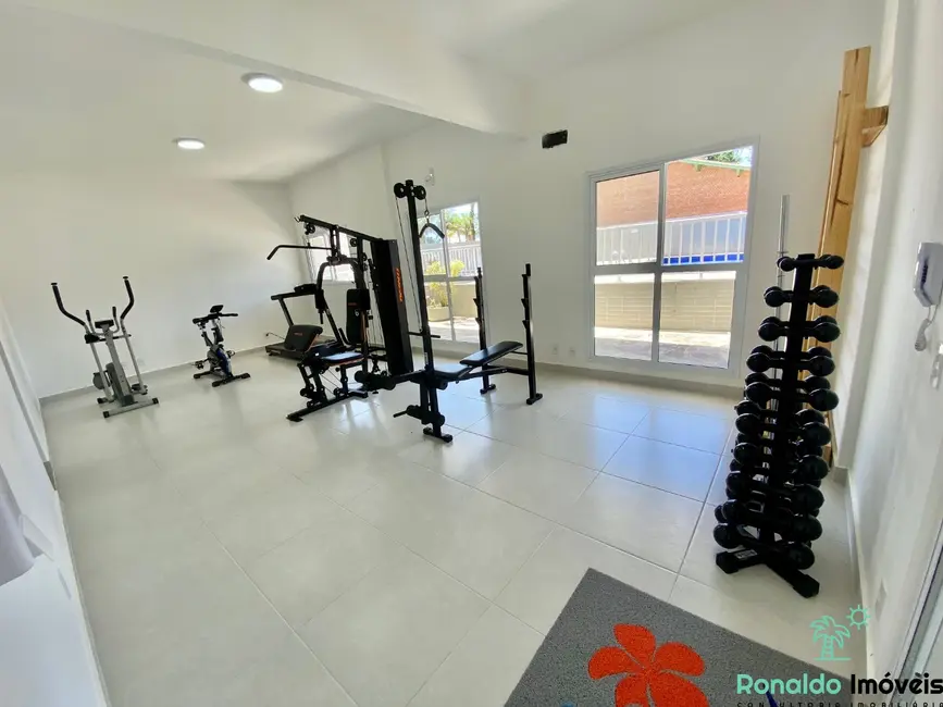 Foto 5 de Apartamento com 2 quartos à venda, 68m2 em Bertioga - SP