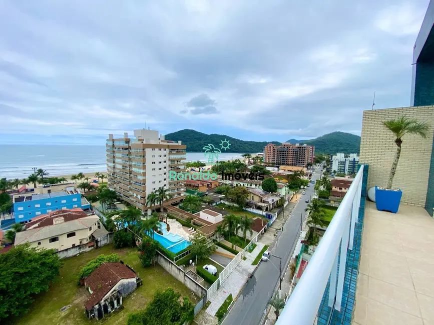 Foto 2 de Apartamento com 3 quartos à venda, 230m2 em Centro, Bertioga - SP