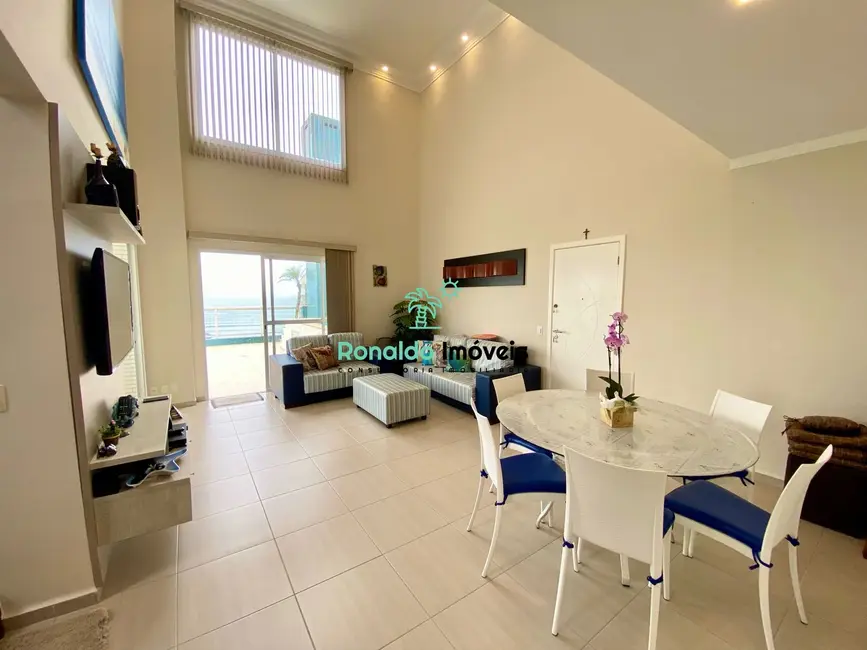 Foto 7 de Apartamento com 3 quartos à venda, 230m2 em Centro, Bertioga - SP