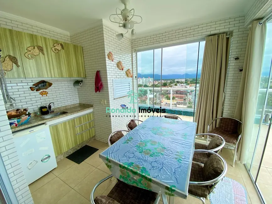 Foto 8 de Apartamento com 3 quartos à venda, 230m2 em Centro, Bertioga - SP