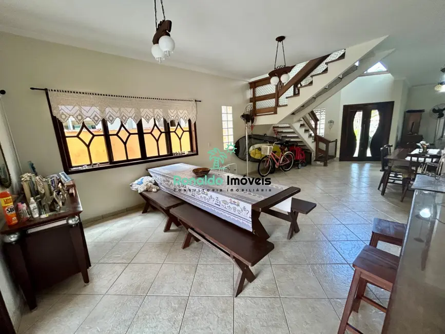 Foto 8 de Casa de Condomínio com 3 quartos à venda, 226m2 em Bertioga - SP