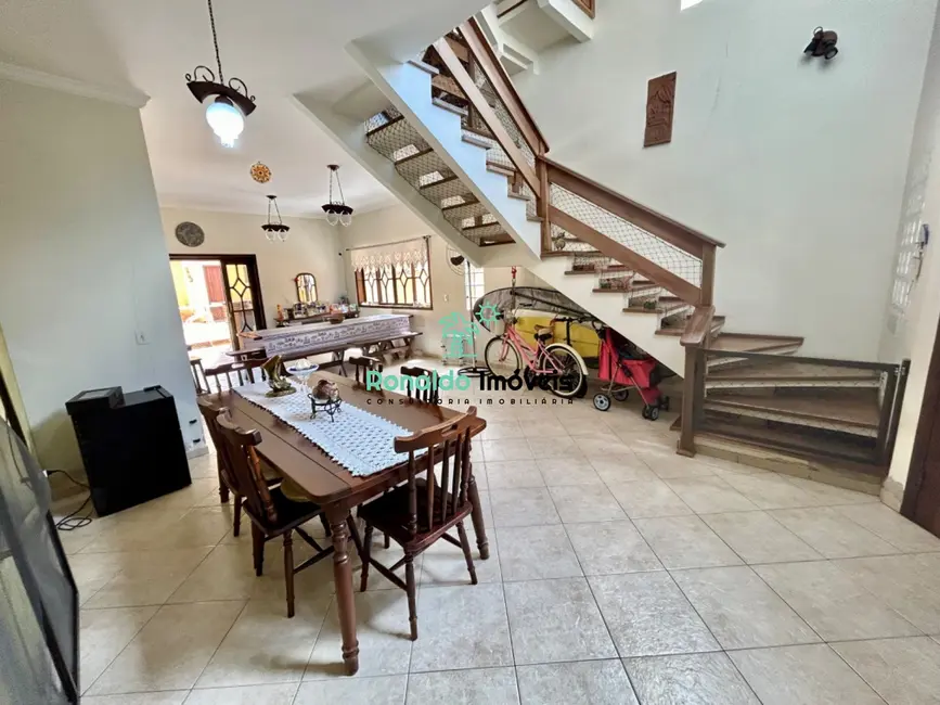 Foto 7 de Casa de Condomínio com 3 quartos à venda, 226m2 em Bertioga - SP