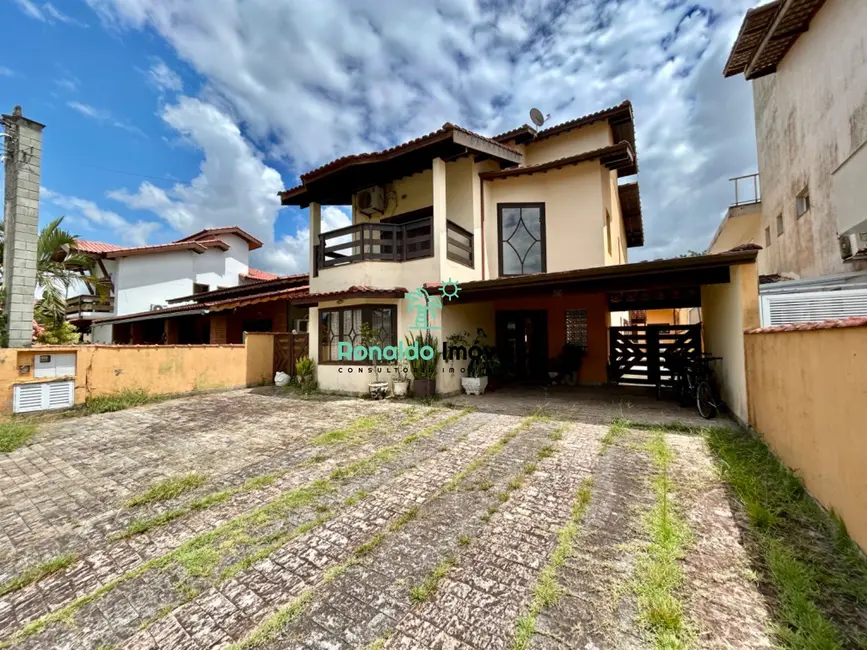 Foto 3 de Casa de Condomínio com 3 quartos à venda, 226m2 em Bertioga - SP