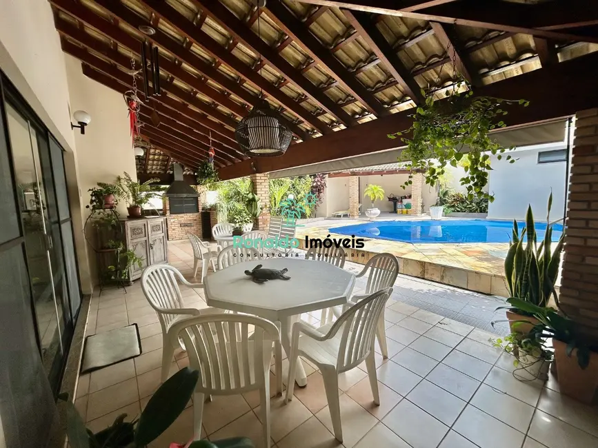 Foto 9 de Casa com 4 quartos à venda, 255m2 em Bertioga - SP