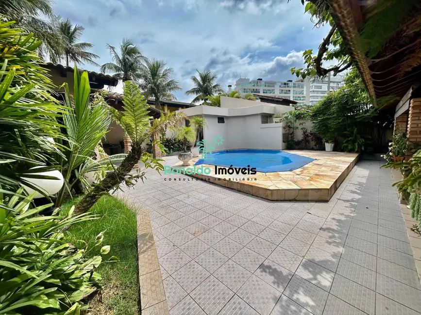 Foto 7 de Casa com 4 quartos à venda, 255m2 em Bertioga - SP