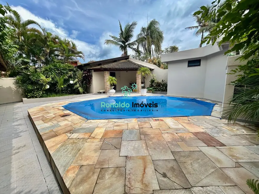 Foto 6 de Casa com 4 quartos à venda, 255m2 em Bertioga - SP