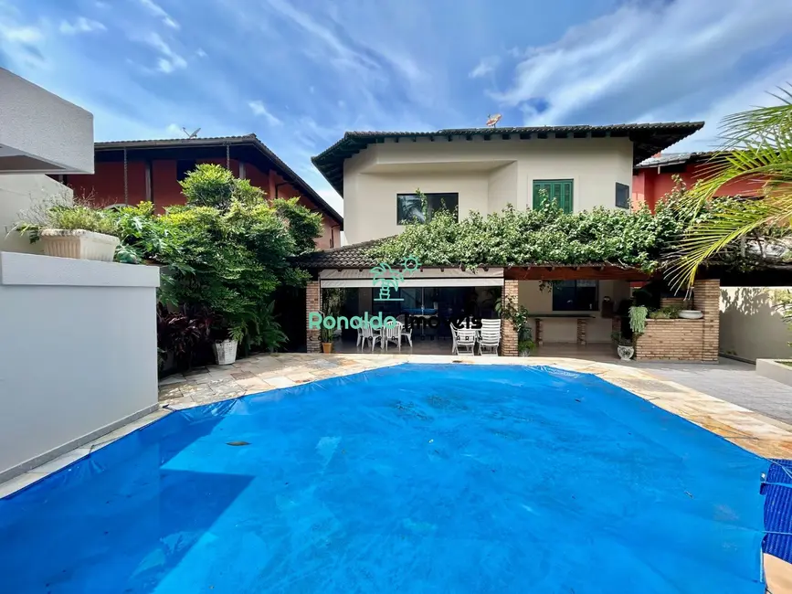 Foto 4 de Casa com 4 quartos à venda, 255m2 em Bertioga - SP