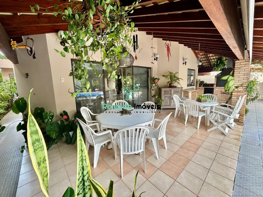 Foto 8 de Casa com 4 quartos à venda, 255m2 em Bertioga - SP