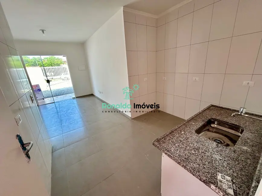 Foto 2 de Apartamento com 2 quartos à venda, 54m2 em Bertioga - SP