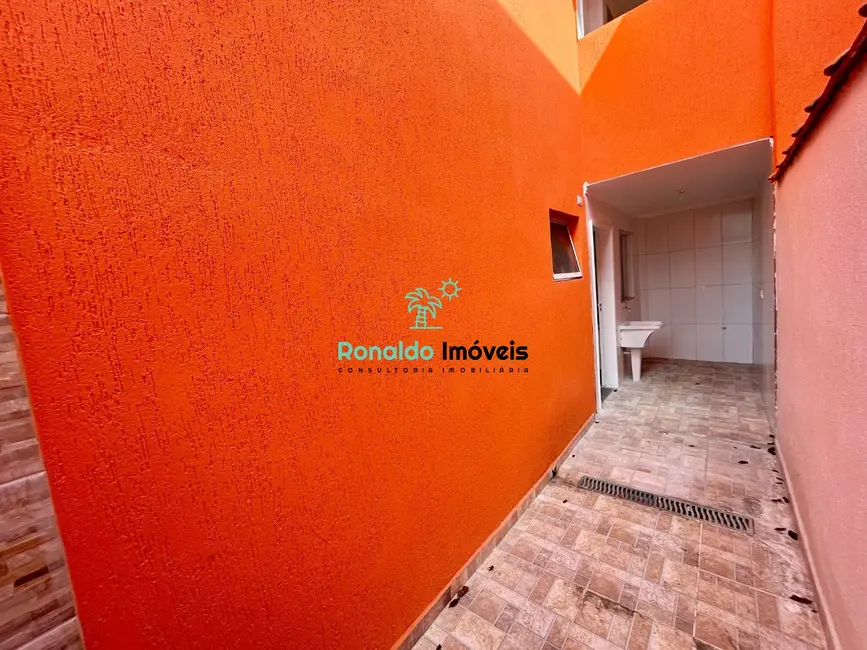 Foto 8 de Apartamento com 2 quartos à venda, 54m2 em Bertioga - SP