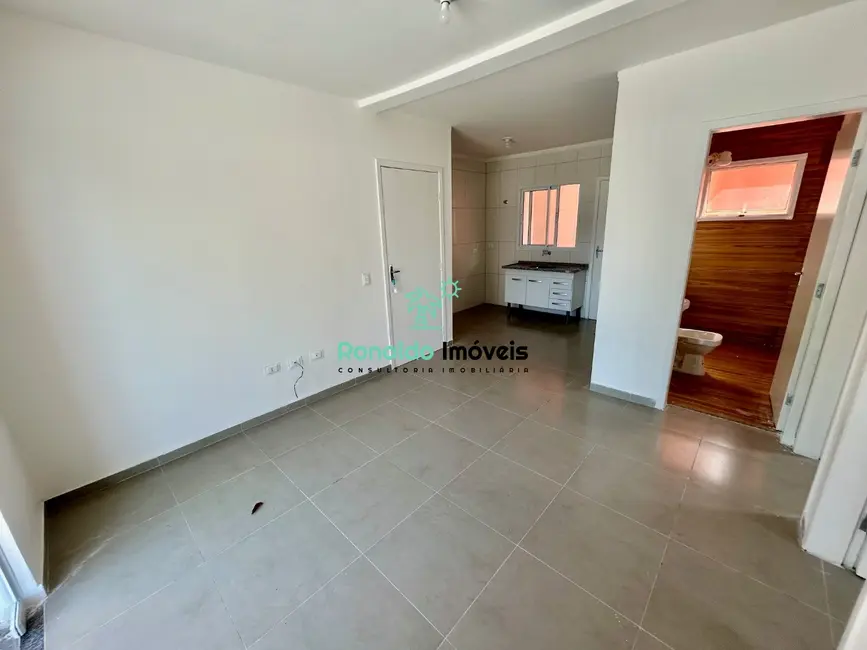Apartamento com 2 quartos à venda, 62m2 em Centro, Bertioga - SP - imagem 3 Foto 3 de Apartamento com 2 quartos à venda, 62m2 em Centro, Bertioga - SP