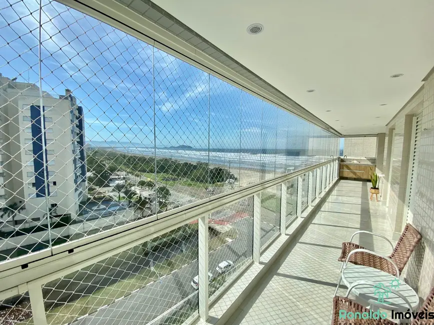 Foto 1 de Apartamento com 4 quartos à venda, 139m2 em Centro, Bertioga - SP
