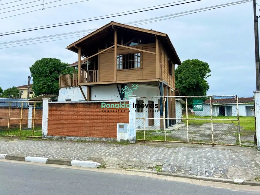 Foto 1 de Terreno / Lote à venda, 684m2 em Centro, Bertioga - SP