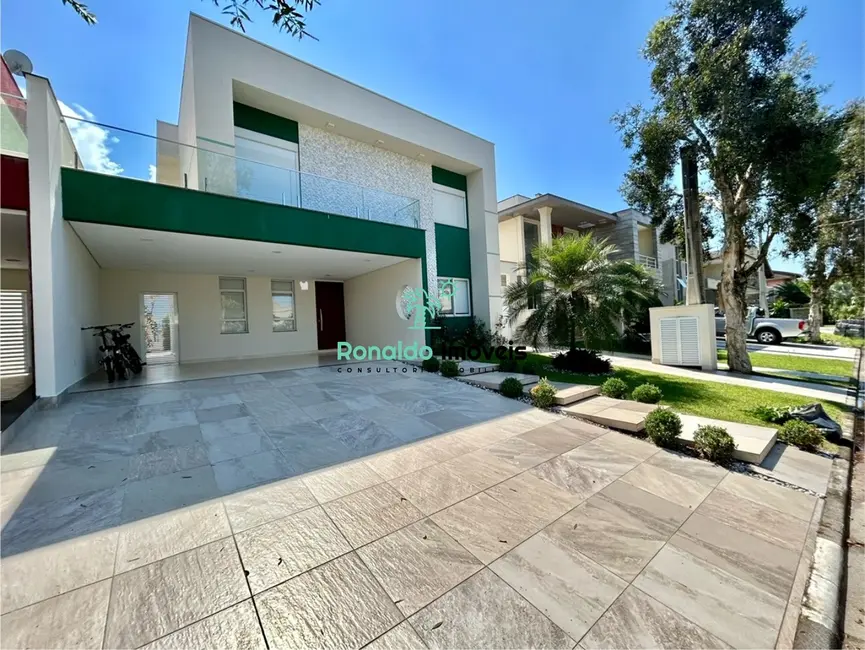 Foto 1 de Casa com 5 quartos à venda, 300m2 em Bertioga - SP