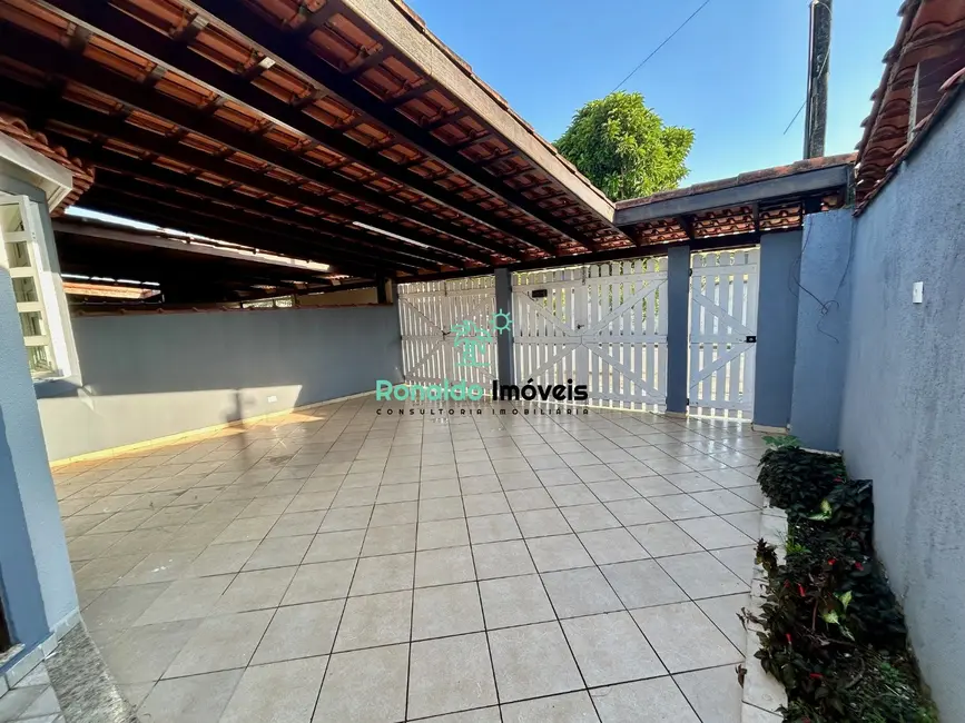Foto 6 de Casa com 2 quartos à venda, 147m2 em Bertioga - SP