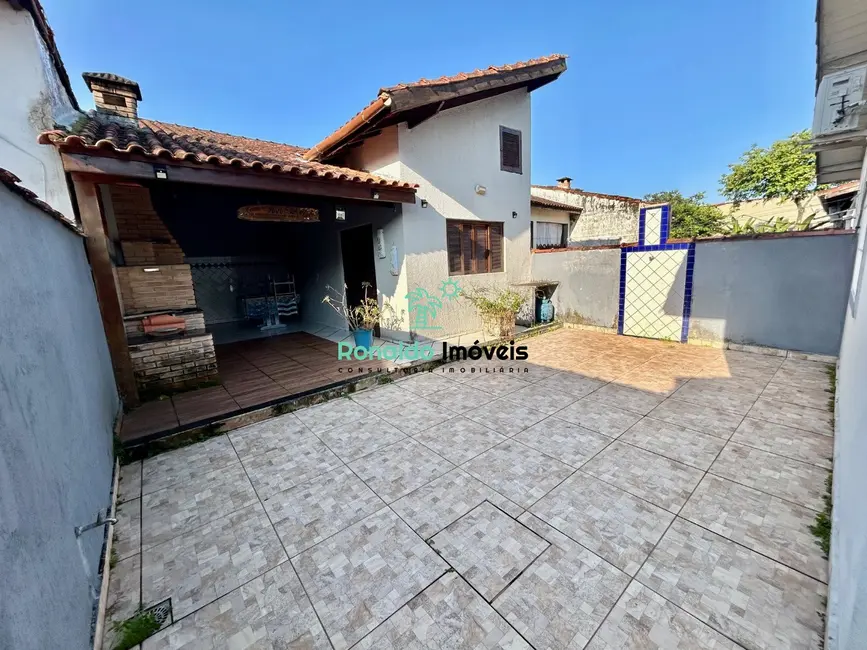 Foto 4 de Casa com 2 quartos à venda, 147m2 em Bertioga - SP