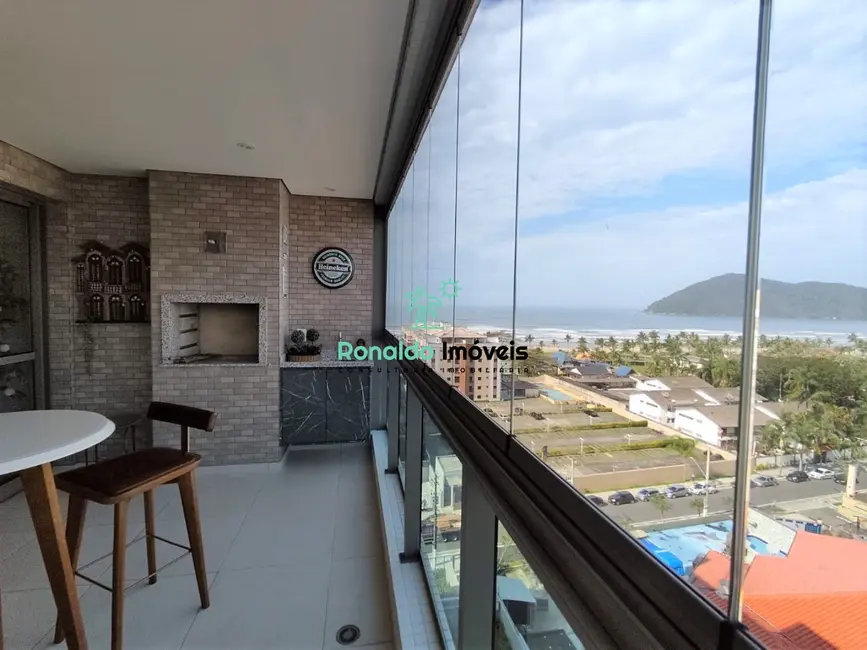 Foto 8 de Apartamento com 2 quartos à venda, 76m2 em Centro, Bertioga - SP