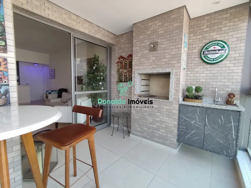 Foto 7 de Apartamento com 2 quartos à venda, 76m2 em Centro, Bertioga - SP