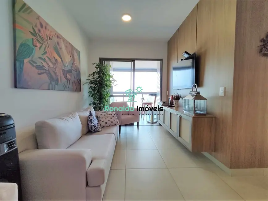 Foto 2 de Apartamento com 2 quartos à venda, 76m2 em Centro, Bertioga - SP