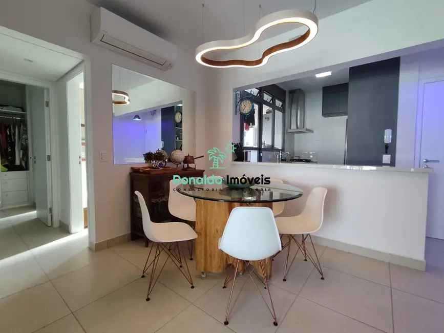 Foto 9 de Apartamento com 2 quartos à venda, 76m2 em Centro, Bertioga - SP