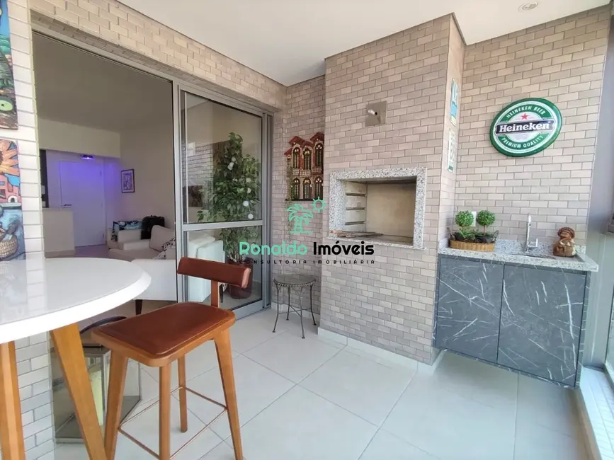 Foto 7 de Apartamento com 2 quartos à venda, 76m2 em Centro, Bertioga - SP