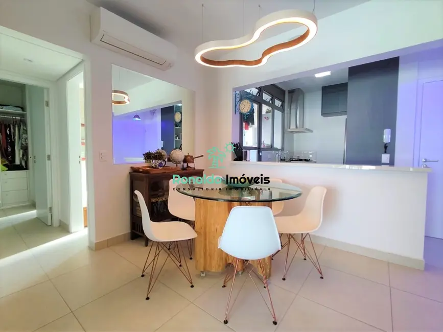 Foto 4 de Apartamento com 2 quartos à venda, 76m2 em Centro, Bertioga - SP