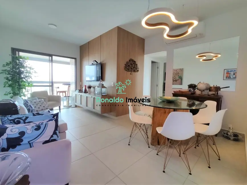 Foto 1 de Apartamento com 2 quartos à venda, 76m2 em Centro, Bertioga - SP