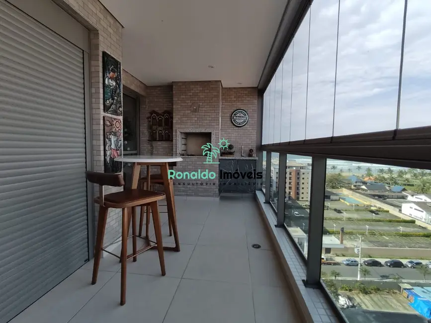 Foto 4 de Apartamento com 2 quartos à venda, 76m2 em Centro, Bertioga - SP