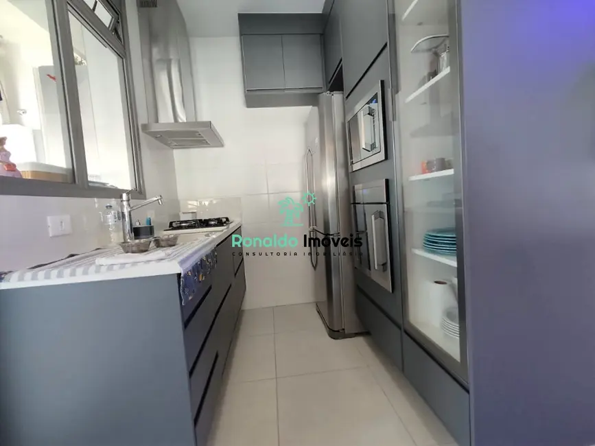 Foto 6 de Apartamento com 2 quartos à venda, 76m2 em Centro, Bertioga - SP