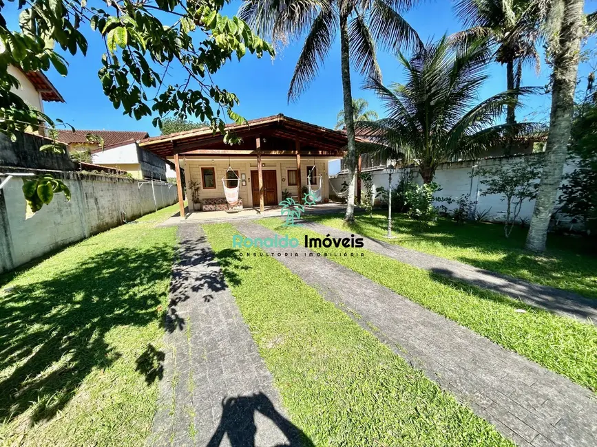 Foto 1 de Casa com 2 quartos à venda, 188m2 em Centro, Bertioga - SP