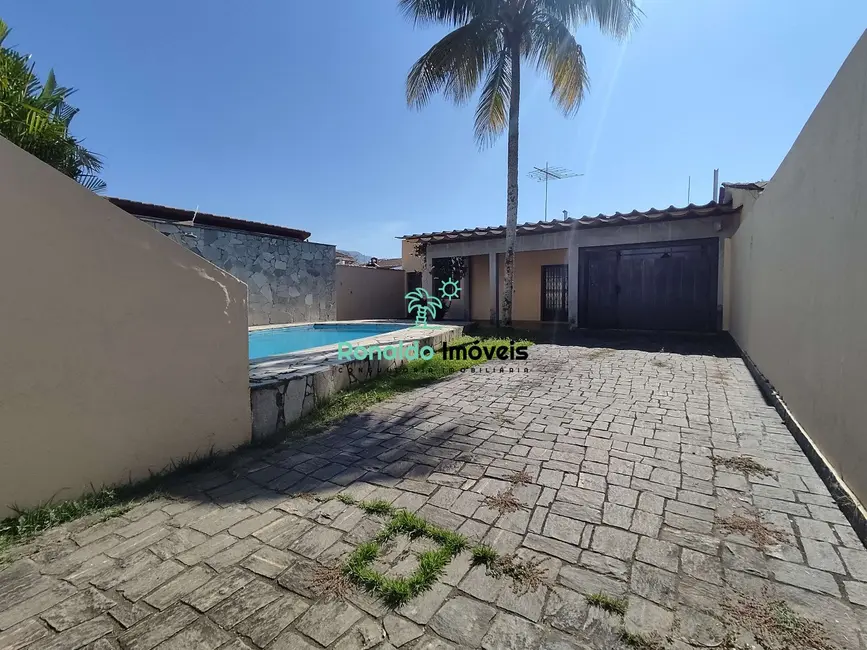 Foto 3 de Casa com 3 quartos à venda, 180m2 em Centro, Bertioga - SP