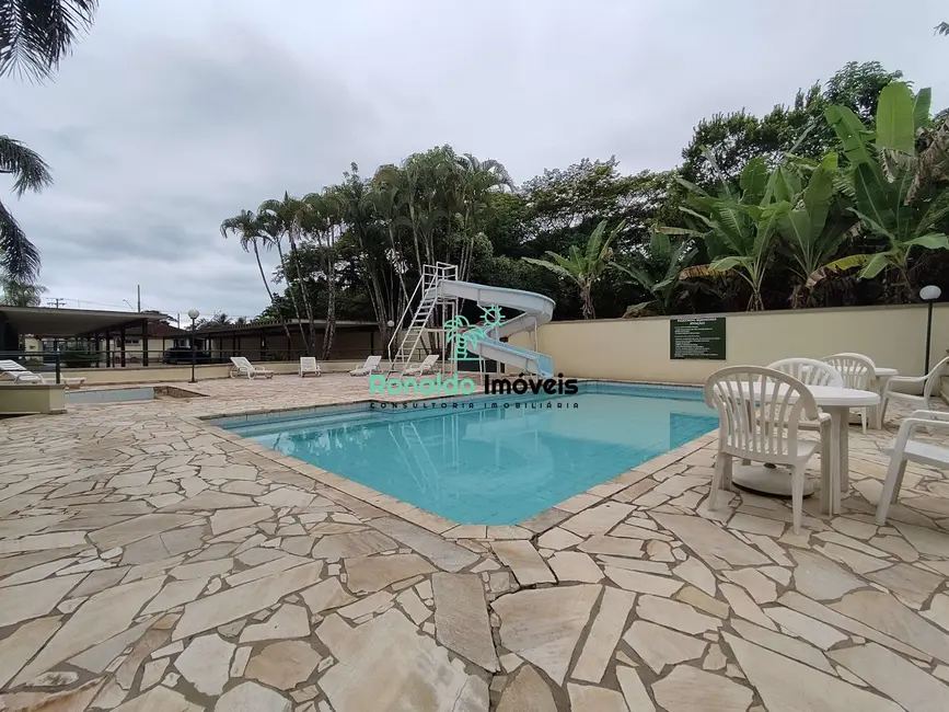 Foto 2 de Casa de Condomínio com 2 quartos à venda, 79m2 em Centro, Bertioga - SP