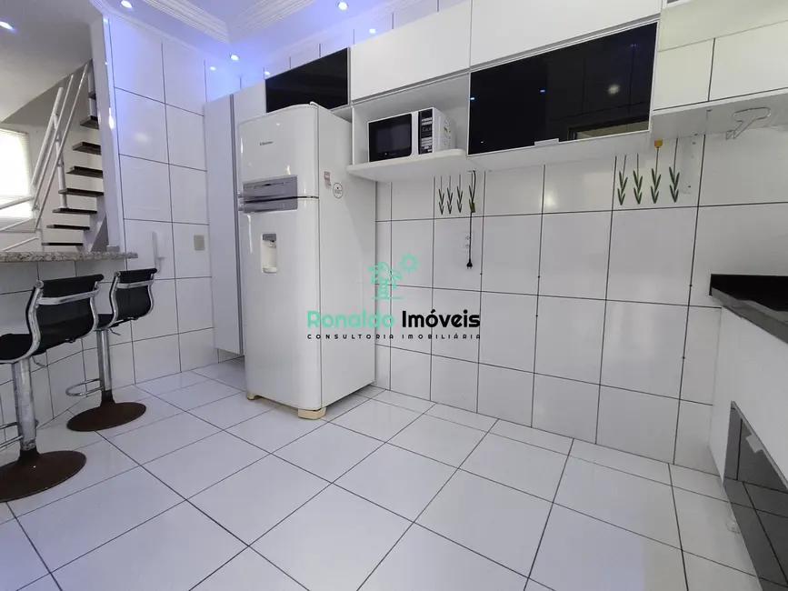 Foto 8 de Casa com 2 quartos à venda, 91m2 em Bertioga - SP