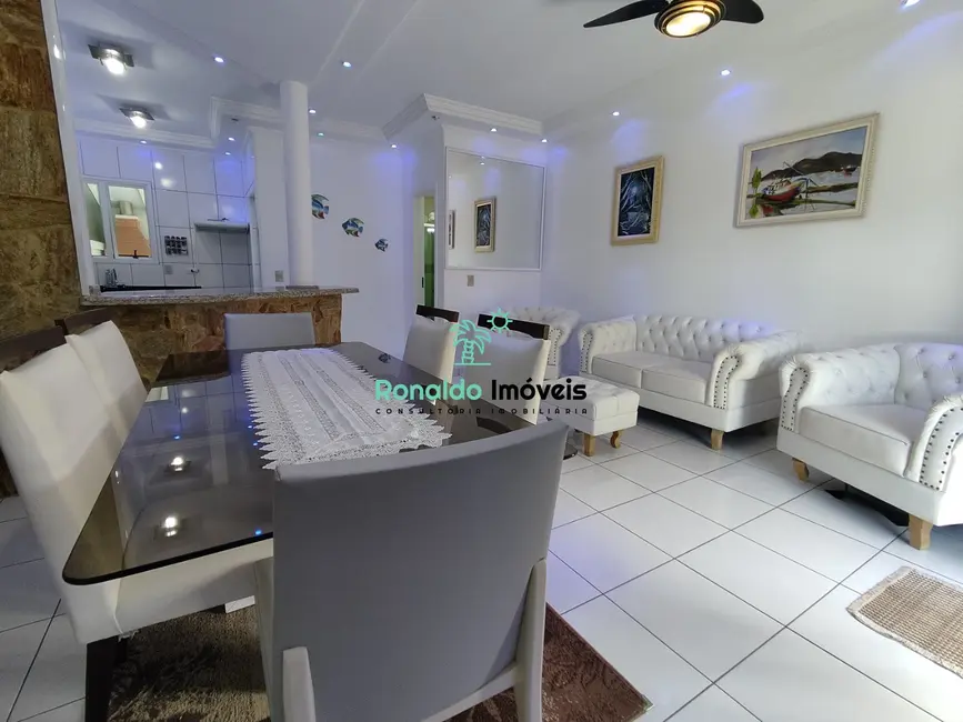 Foto 4 de Casa com 2 quartos à venda, 91m2 em Bertioga - SP