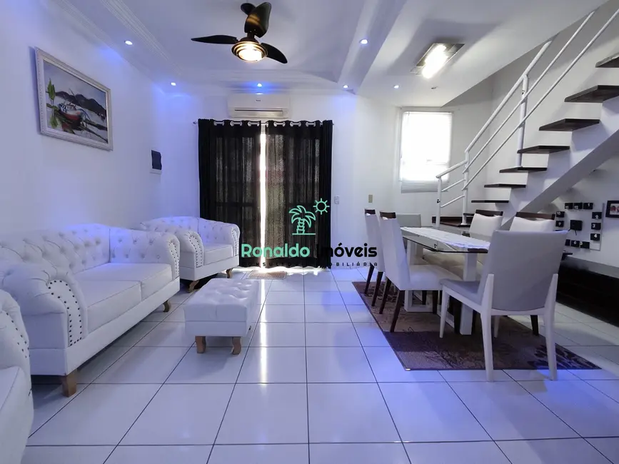 Foto 9 de Casa com 2 quartos à venda, 91m2 em Bertioga - SP