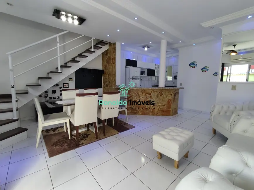 Foto 2 de Casa com 2 quartos à venda, 91m2 em Bertioga - SP