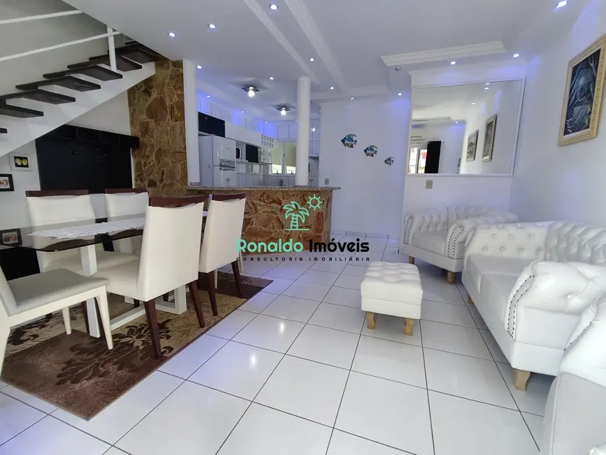 Foto 1 de Casa com 2 quartos à venda, 91m2 em Bertioga - SP
