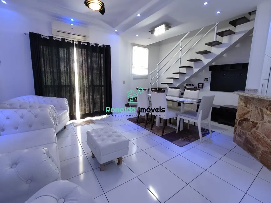 Foto 5 de Casa com 2 quartos à venda, 91m2 em Bertioga - SP