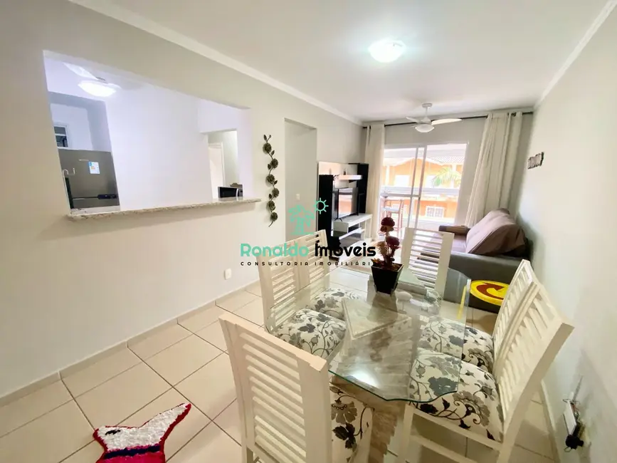 Apartamento com 2 quartos à venda, 78m2 em Centro, Bertioga - SP - imagem 3 Foto 3 de Apartamento com 2 quartos à venda, 78m2 em Centro, Bertioga - SP