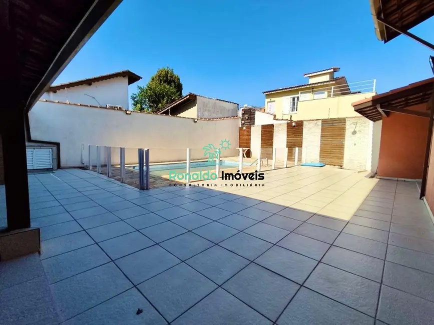 Casa com 3 quartos à venda, 180m2 em Centro, Bertioga - SP - imagem 9 Foto 9 de Casa com 3 quartos à venda, 180m2 em Centro, Bertioga - SP