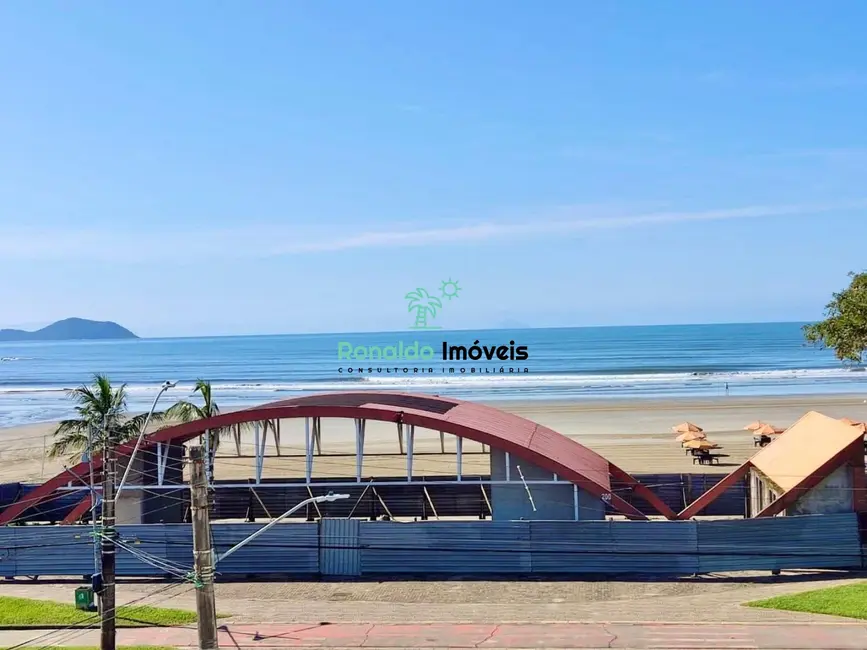 Foto 3 de Apartamento com 3 quartos à venda, 108m2 em Centro, Bertioga - SP