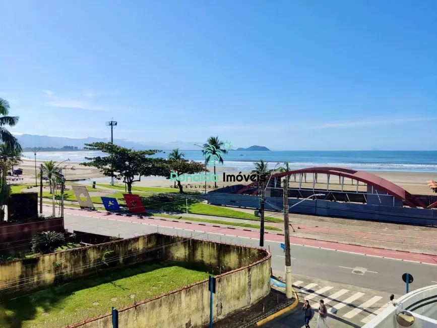 Foto 4 de Apartamento com 3 quartos à venda, 108m2 em Centro, Bertioga - SP