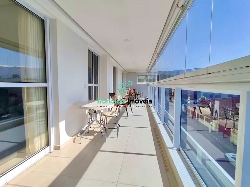 Foto 5 de Apartamento com 3 quartos à venda, 108m2 em Centro, Bertioga - SP