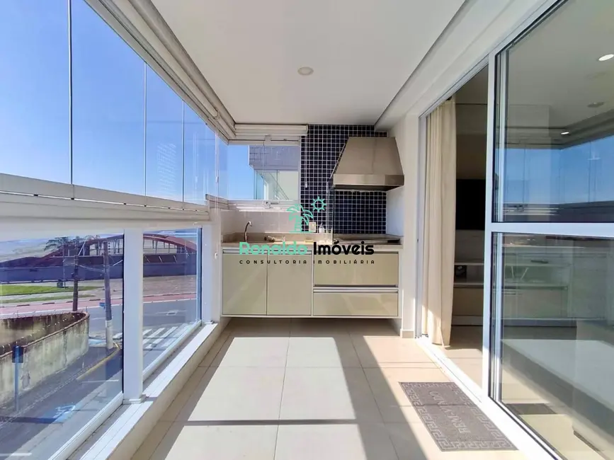 Foto 2 de Apartamento com 3 quartos à venda, 108m2 em Centro, Bertioga - SP