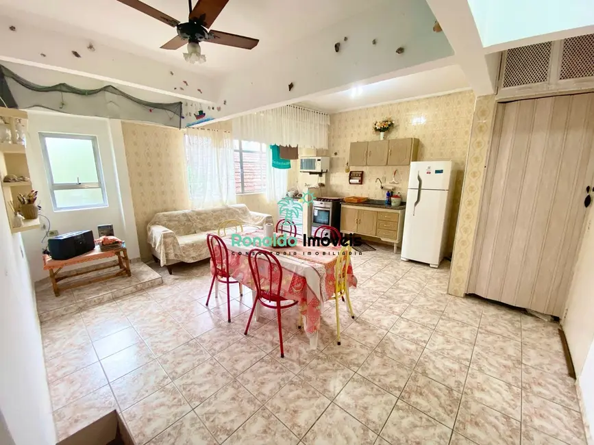 Foto 3 de Apartamento com 2 quartos à venda, 77m2 em Centro, Bertioga - SP