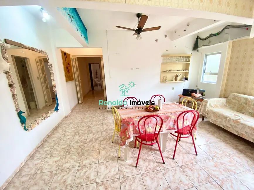 Foto 4 de Apartamento com 2 quartos à venda, 77m2 em Centro, Bertioga - SP