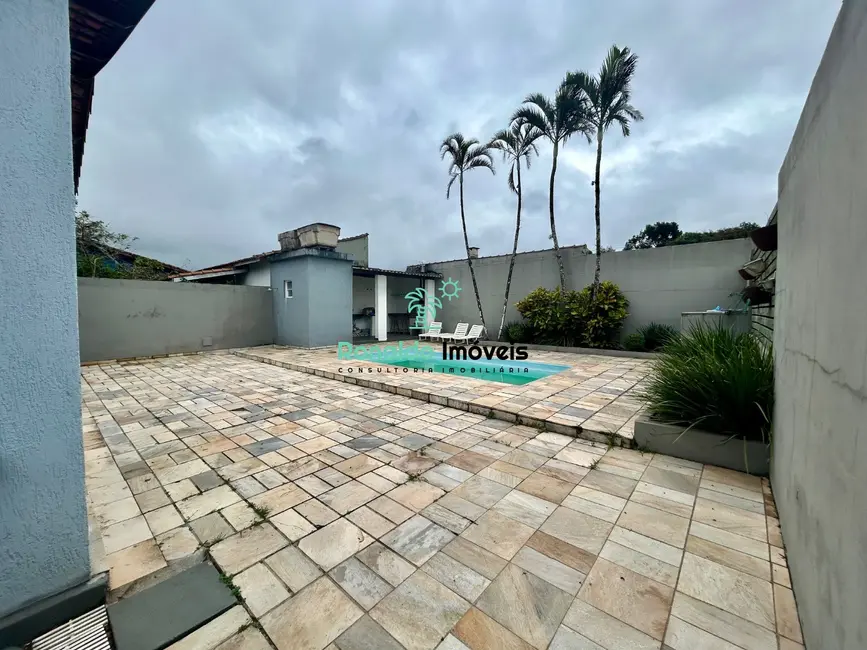 Casa com 2 quartos à venda, 156m2 em Centro, Bertioga - SP - imagem 6 Foto 6 de Casa com 2 quartos à venda, 156m2 em Centro, Bertioga - SP